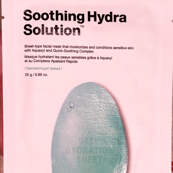 Multi-Target & Treat Mask Set (K-BEAUTY) - Picture 11 of 14